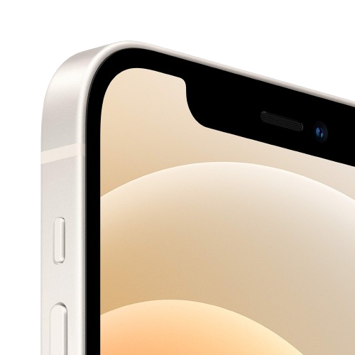 Apple iPhone 12 – 64GB Unlocked (White)